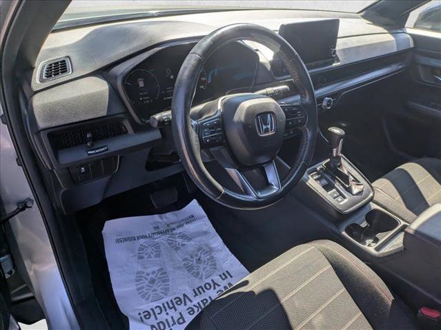 Used 2023 Honda CR-V Sport image 9