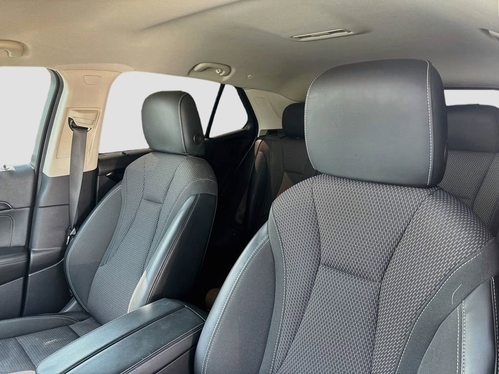 Used 2021 Buick Envision Preferred FWD image 12