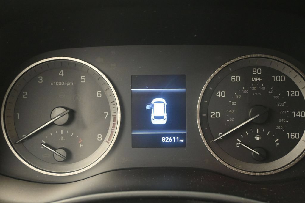 Used 2021 Hyundai Tucson SE FWD image 13