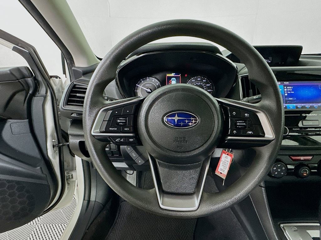 Used 2023 Subaru Impreza 2.0i AWD/4WD image 18