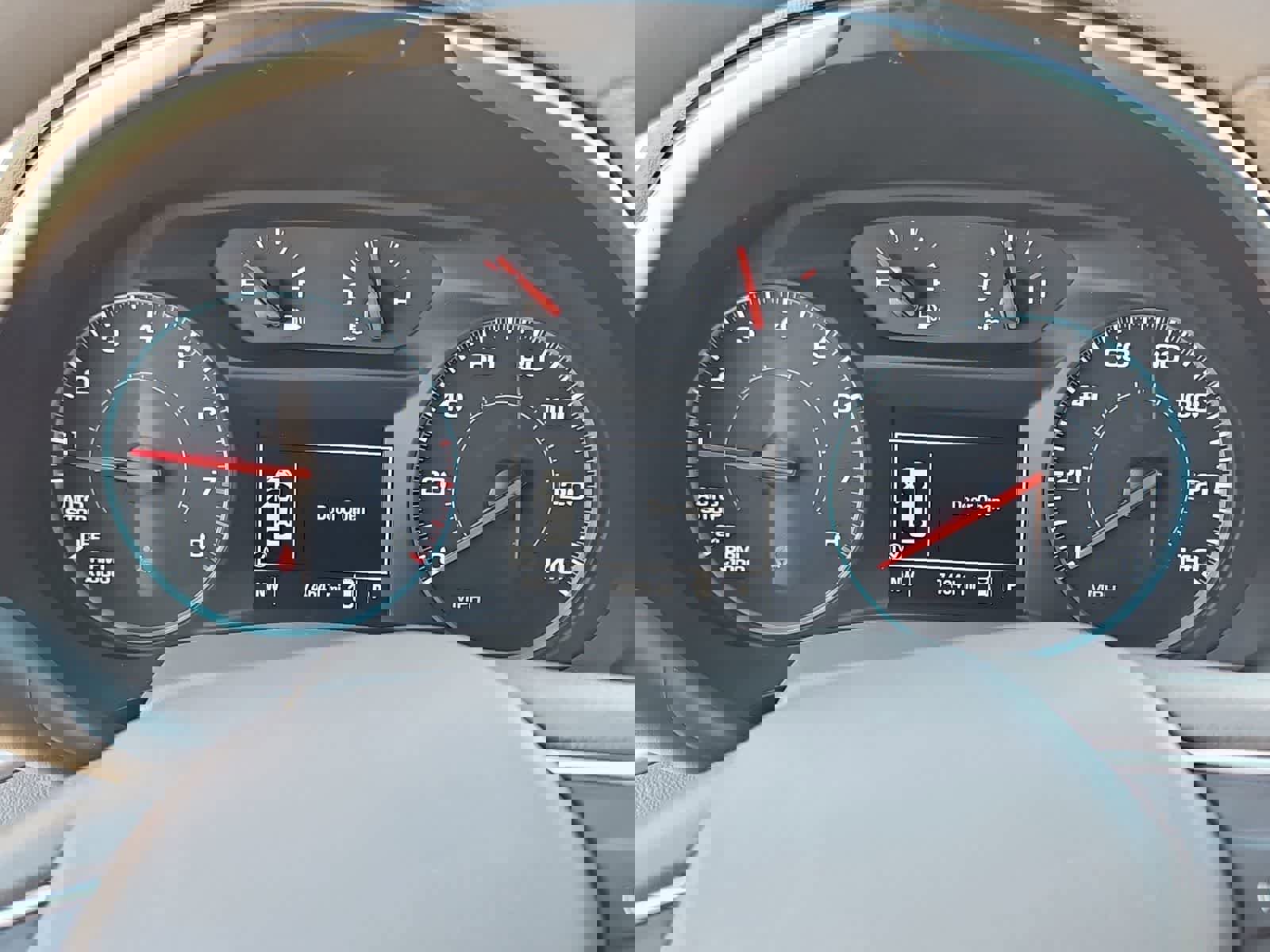 Used 2022 Chevrolet Malibu LT image 32