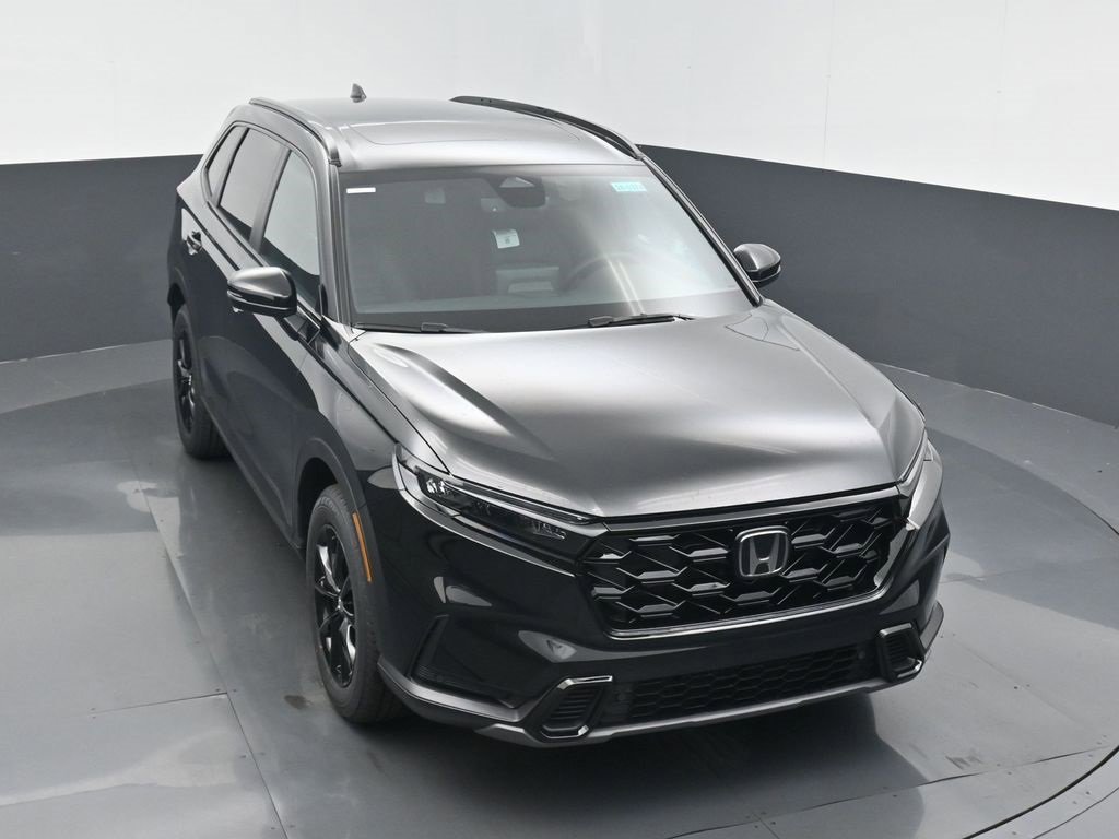 New 2026 Honda CR-V Sport-L image 3