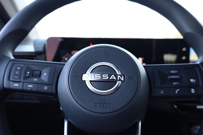 New 2026 Nissan Kicks SV w/ Cold Weather Package image 9