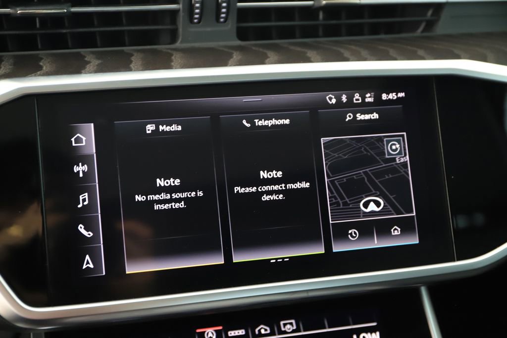 Certified 2023 Audi A6 Premium Plus w/ Premium Plus Package AWD/4WD image 26