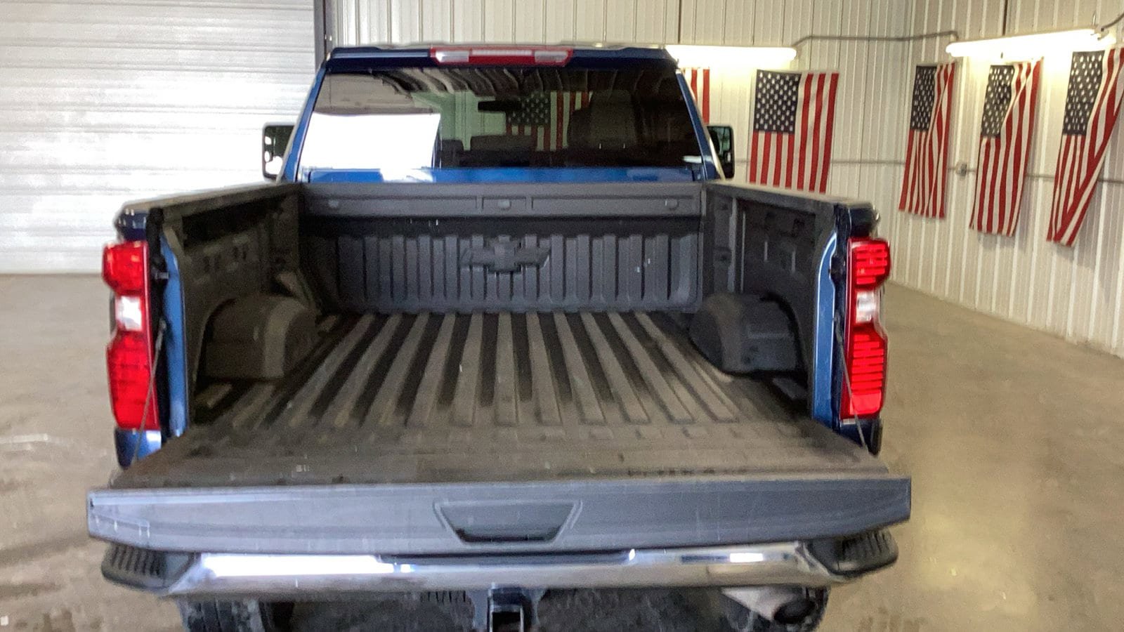Used 2021 Chevrolet Silverado 3500 LT w/ All Star Edition AWD/4WD image 16