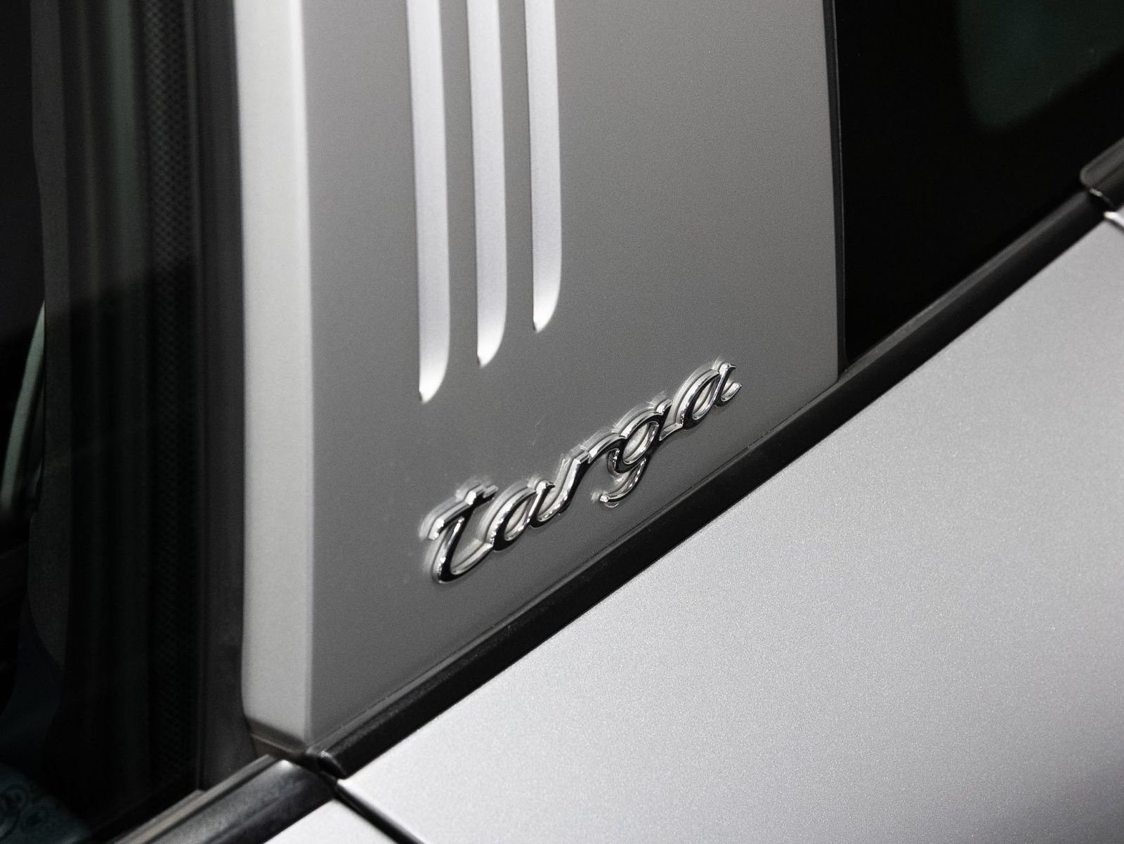 Used 2017 Porsche 911 Targa 4S AWD/4WD image 47