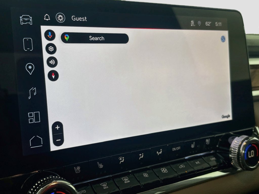 New 2026 GMC Canyon Denali AWD/4WD image 13