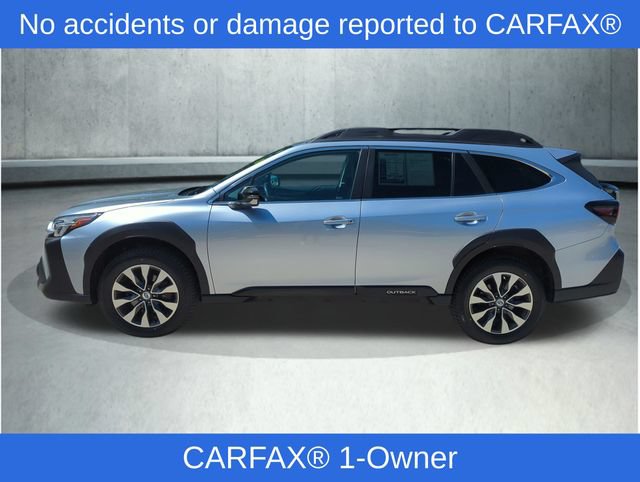 Used 2023 Subaru Outback Limited XT AWD/4WD video 2