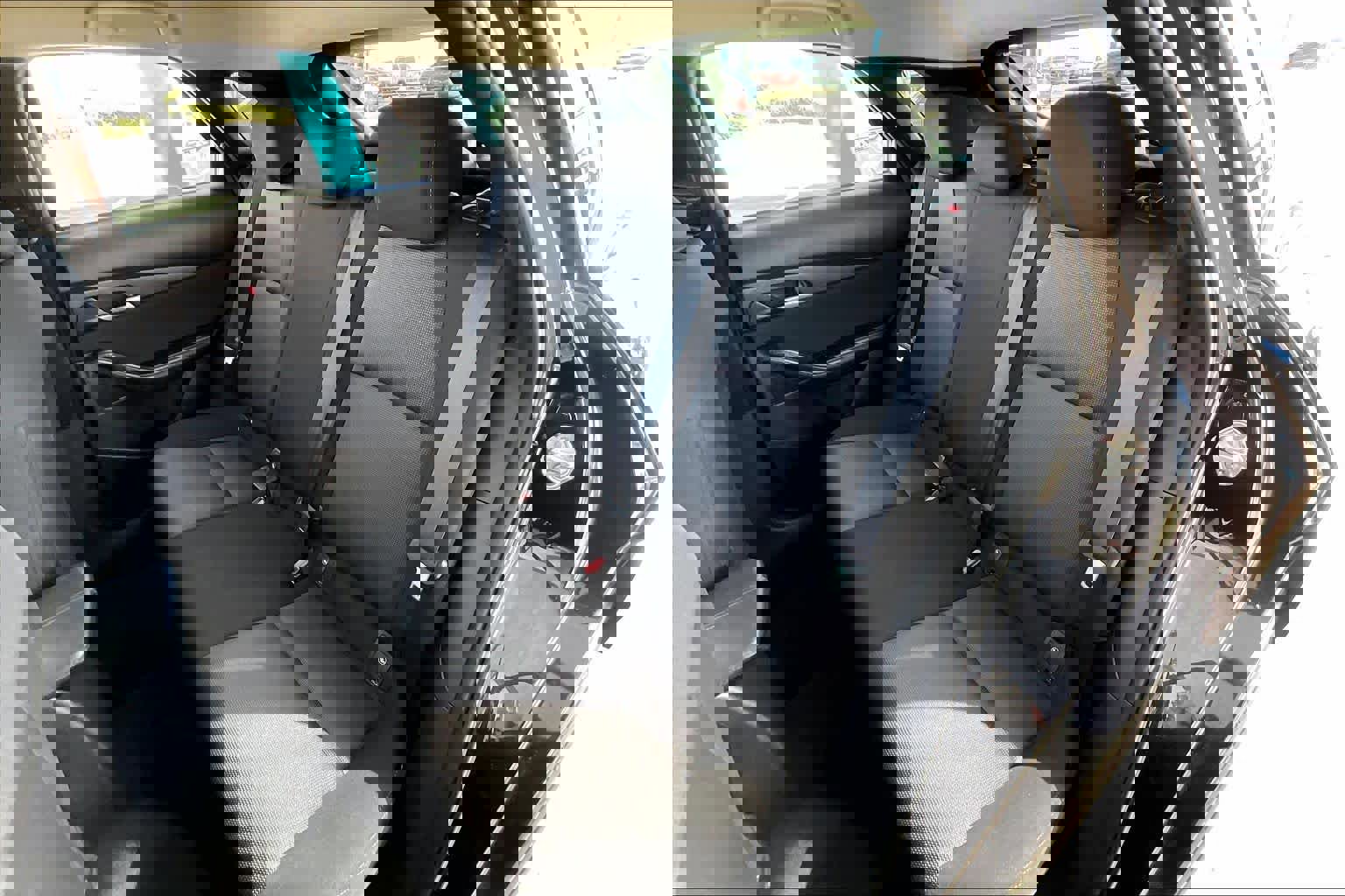 Used 2024 MAZDA CX-30 AWD 2.5 S image 21