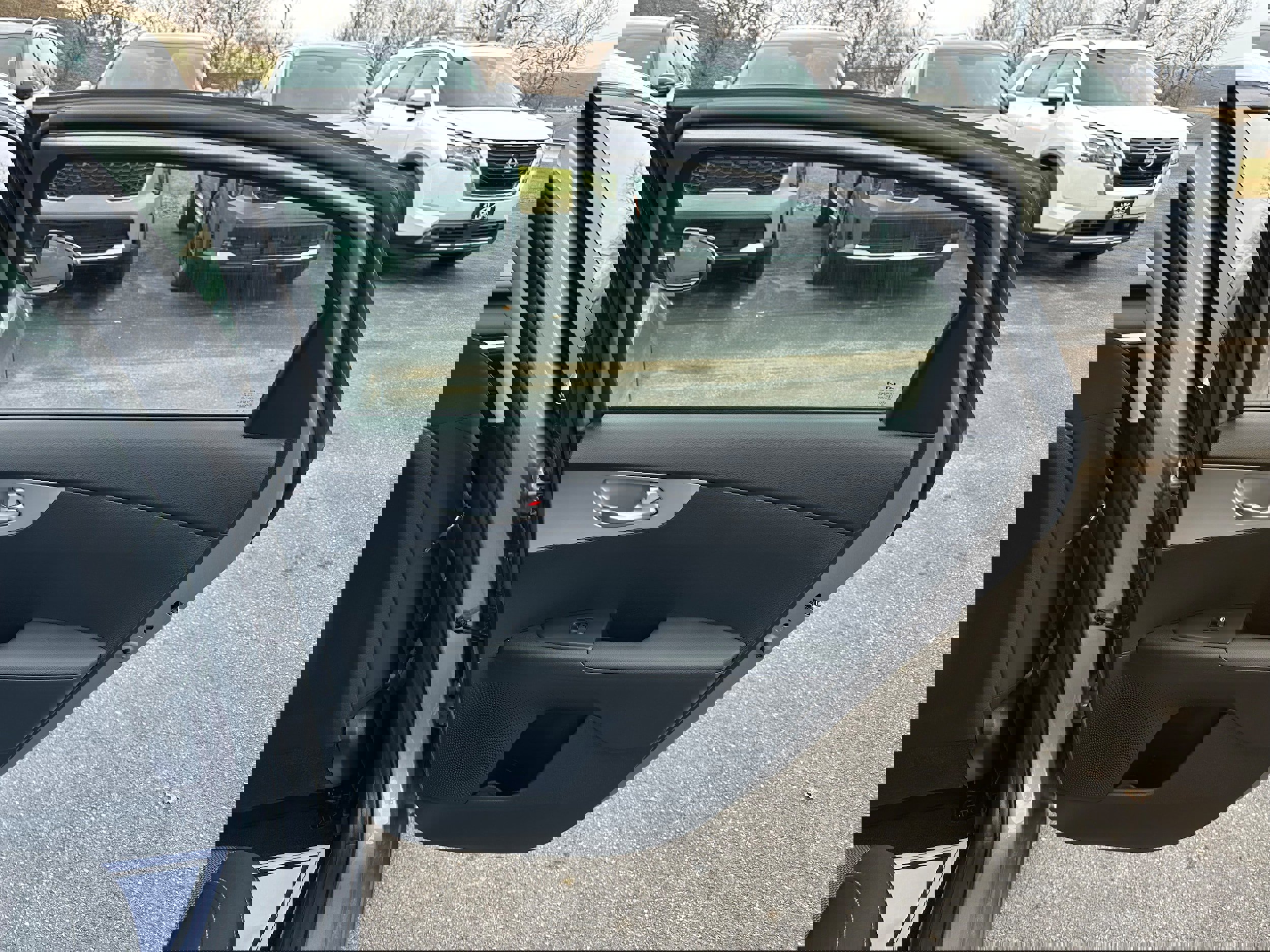 Used 2023 Kia Forte LXS image 19