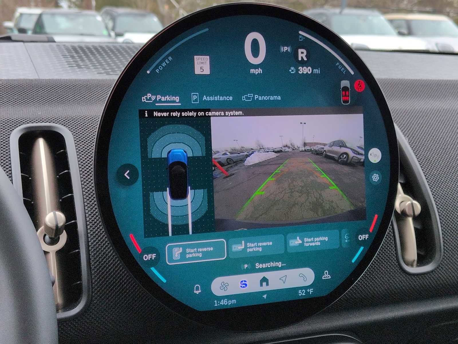 Used 2025 MINI Cooper Countryman S image 31