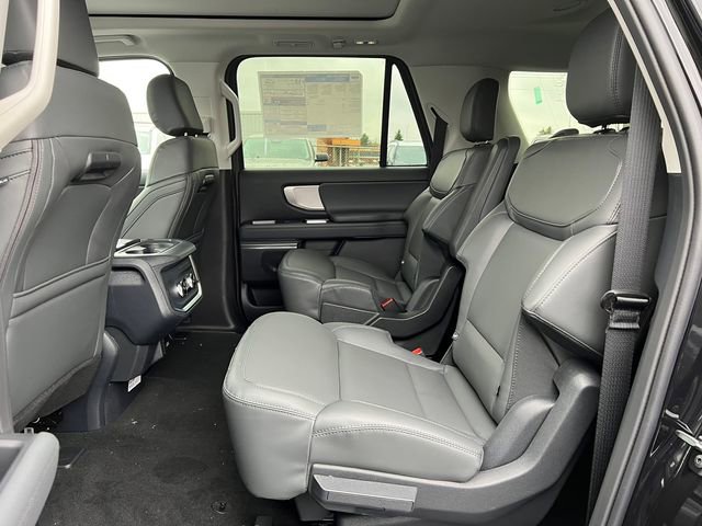 New 2026 Ford Expedition Max Active image 6