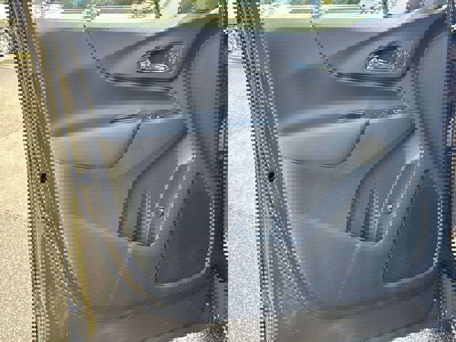 Used 2024 Chevrolet Equinox LT image 14