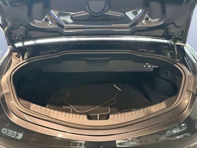 Used 2026 Mercedes-Benz CLE 300 4MATIC Cabriolet image 8
