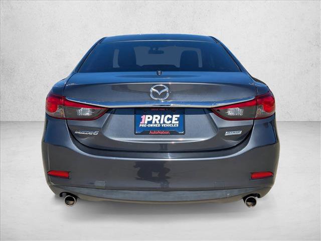 Used 2014 MAZDA MAZDA6 Sport image 6