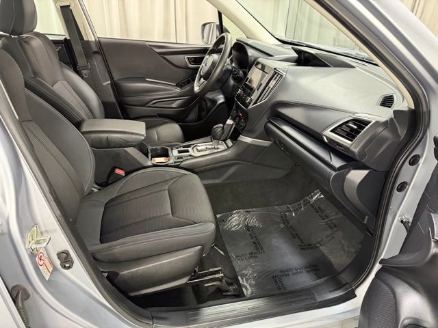 Used 2019 Subaru Forester AWD/4WD image 7