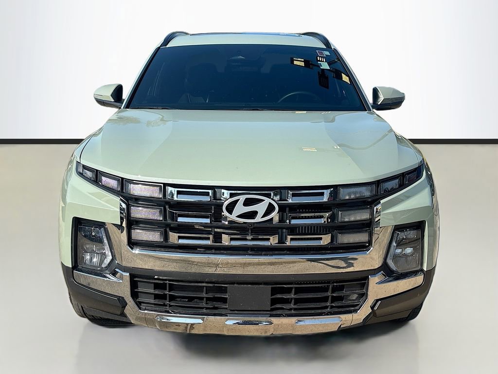Used 2026 Hyundai Santa Cruz Limited image 2
