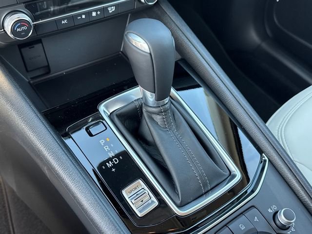 New 2025 MAZDA CX-5 AWD 2.5 S w/ Preferred Package image 13