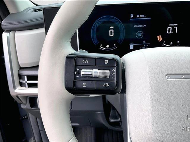 Used 2025 Hyundai Santa Fe SE FWD image 20