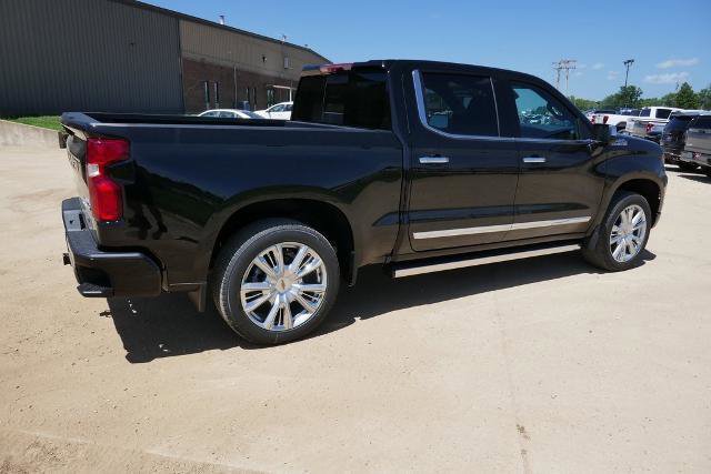 New 2026 Chevrolet Silverado 1500 High Country image 3