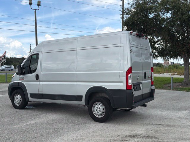 Used 2020 RAM ProMaster 1500 FWD image 3