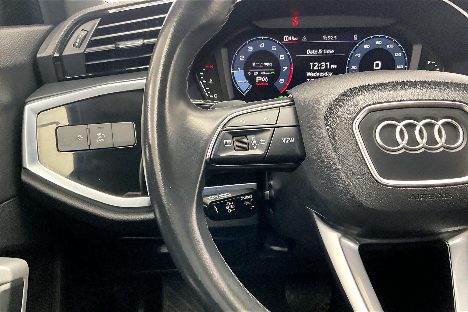 Used 2024 Audi Q3 2.0T Premium AWD/4WD image 20