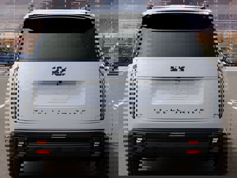 New 2027 Kia Telluride SX X-Pro image 13