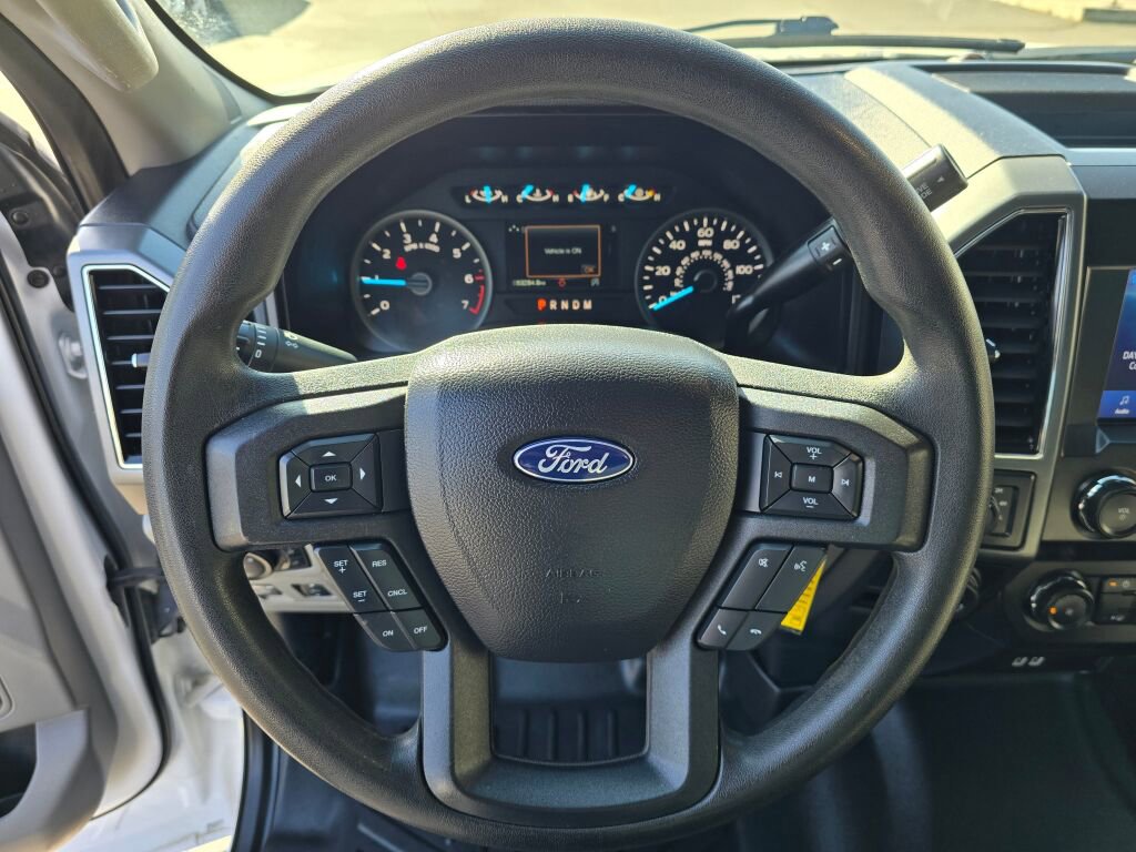 Used 2020 Ford F150 XLT w/ Equipment Group 301A Mid image 17