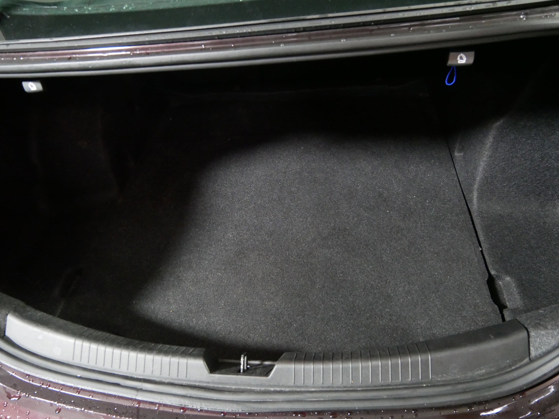 Used 2020 Chevrolet Malibu LS w/ Driver Confidence Package II image 18