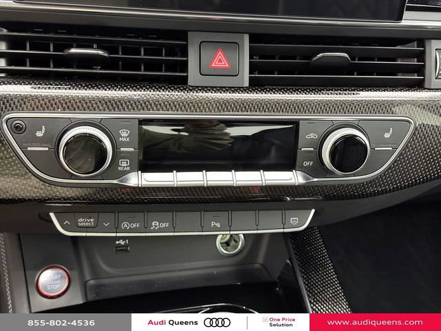Used 2023 Audi S4 Premium Plus w/ Premium Plus Package AWD/4WD image 24