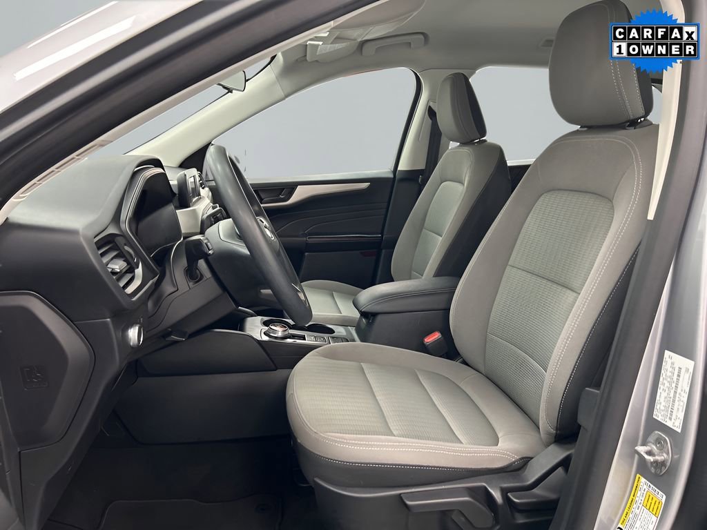 Used 2021 Ford Escape S image 15