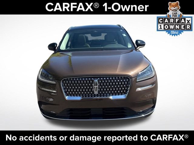 Used 2022 Lincoln Corsair Reserve w/ Elements Package AWD/4WD image 2