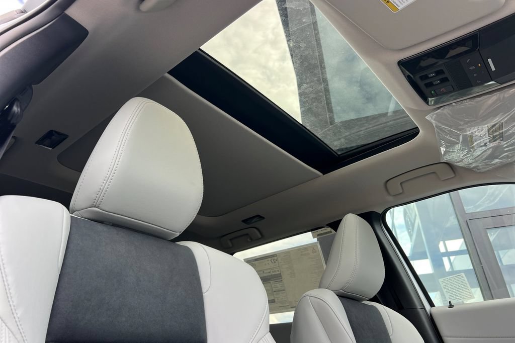 New 2026 Mitsubishi Outlander SE AWD/4WD image 18
