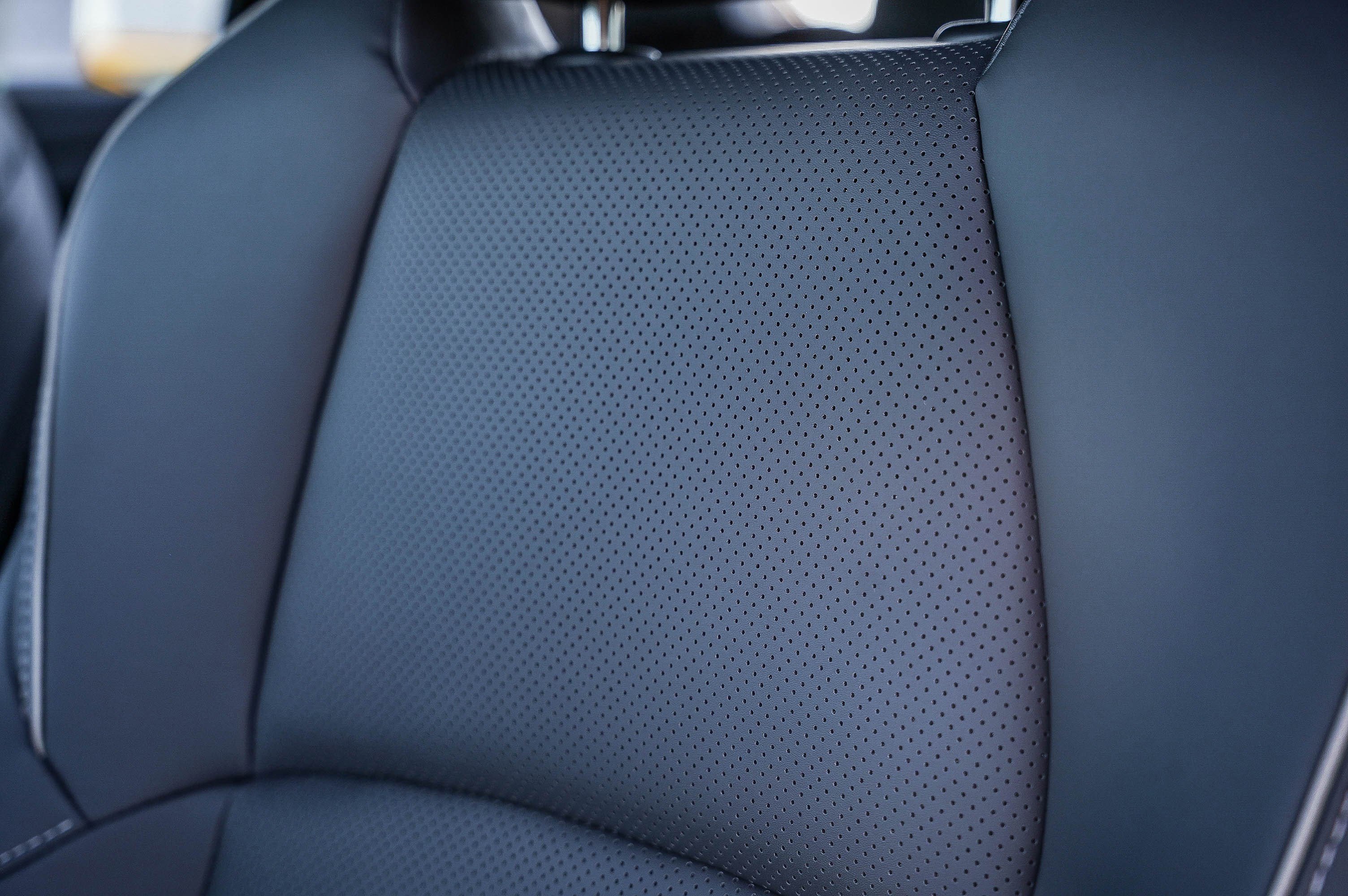 New 2026 Toyota bZ Limited image 29