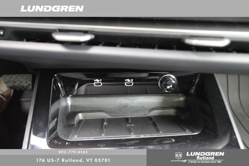 Used 2025 Audi A5 2.0T Premium w/ Convenience Package image 22