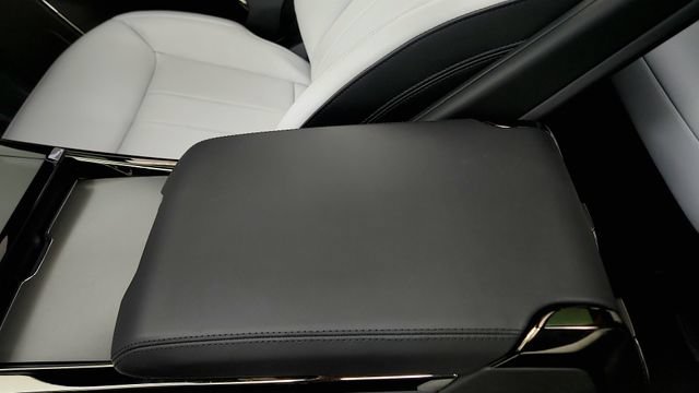 Used 2025 Land Rover Range Rover Sport Dynamic SE AWD/4WD image 72