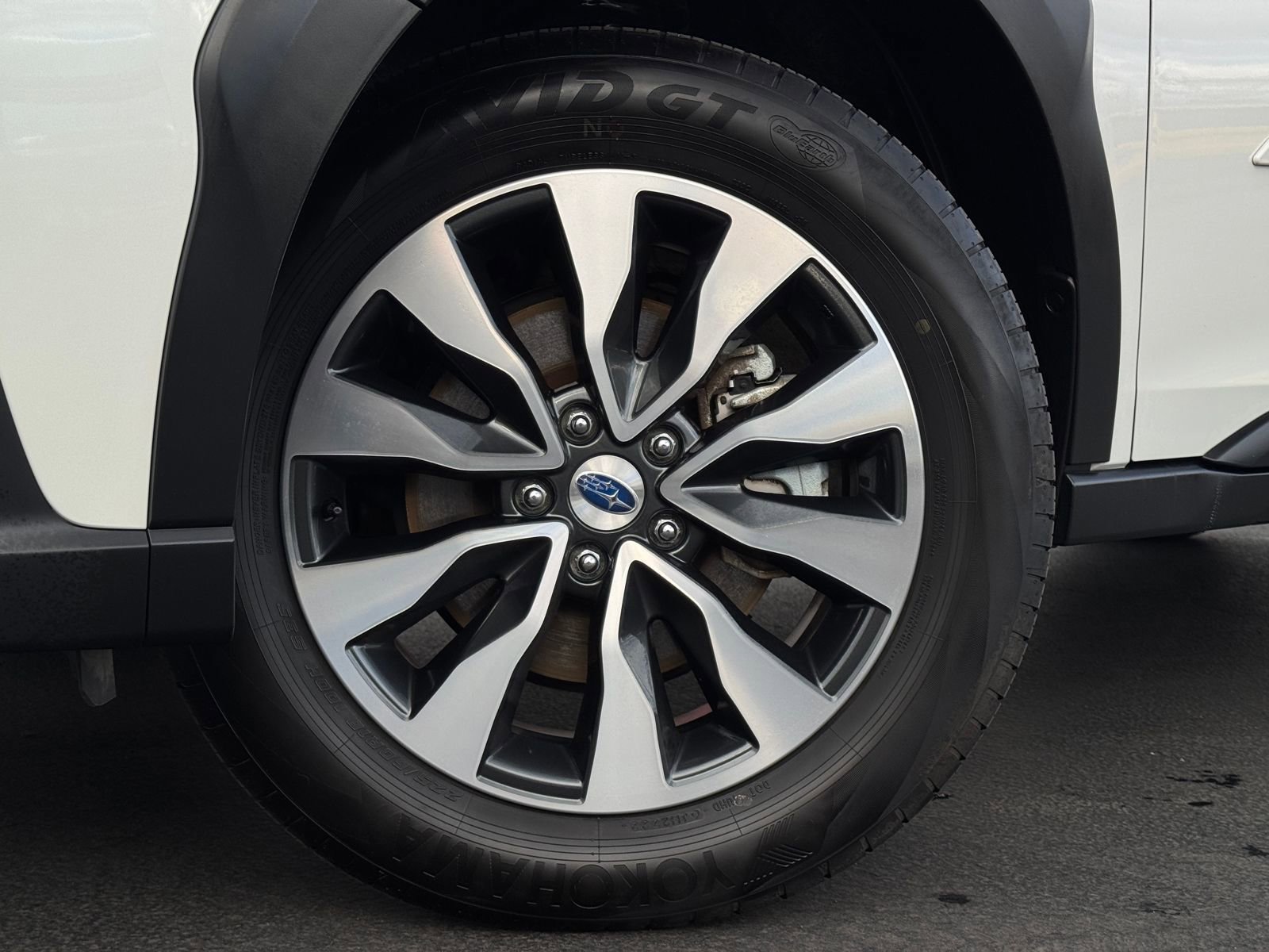 Used 2023 Subaru Outback Touring image 39