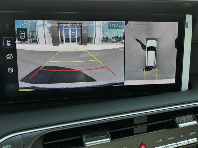 New 2026 Hyundai Palisade Calligraphy image 13