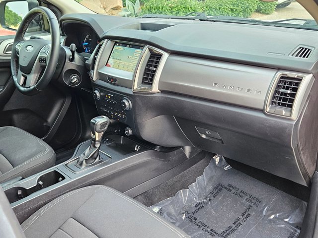 Used 2019 Ford Ranger XLT w/ Equipment Group 302A Luxury RWD image 21