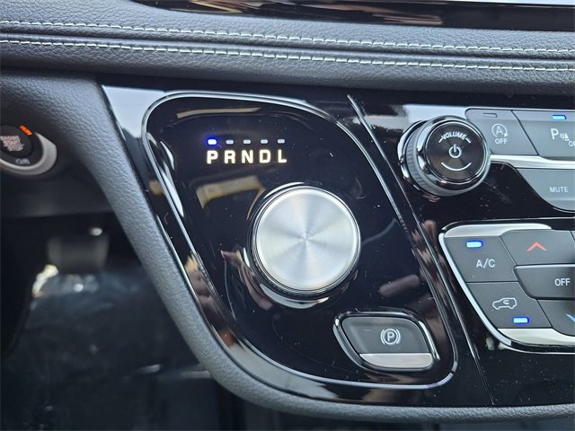 New 2026 Chrysler Pacifica Select image 21