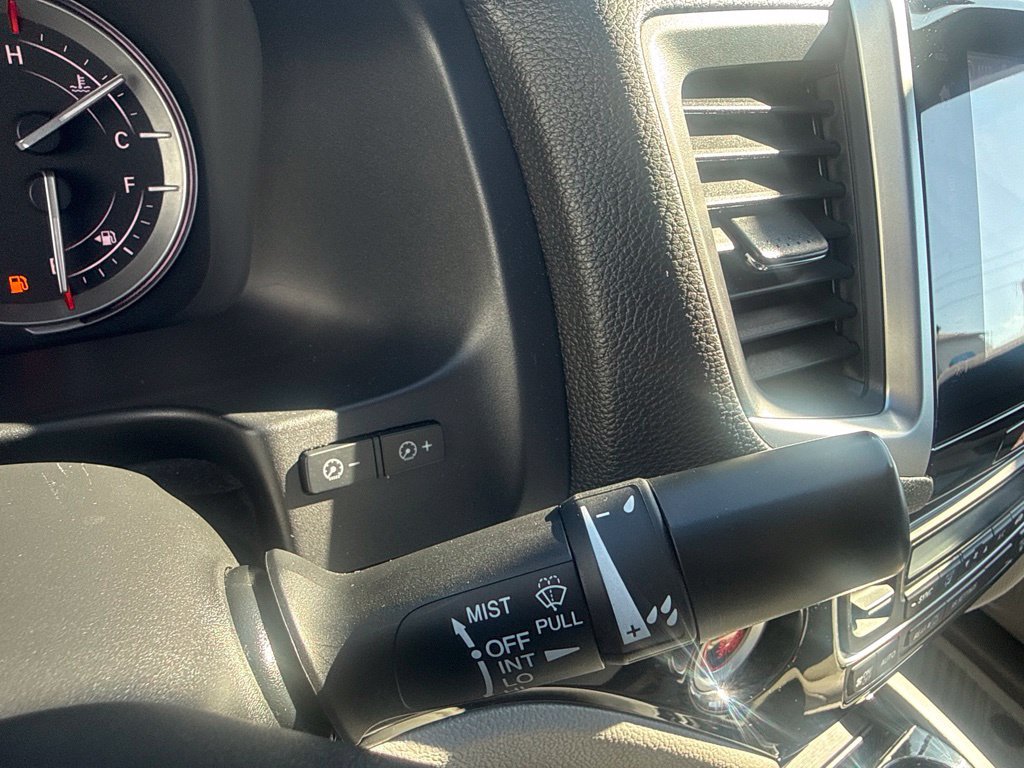 Used 2019 Honda Ridgeline RTL-E image 48