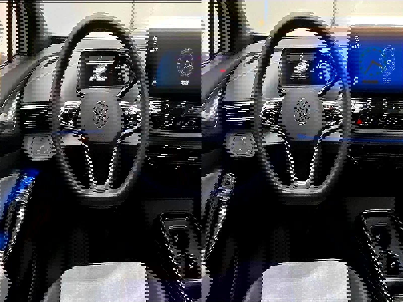 Used 2023 Volkswagen ID.4 Pro image 7