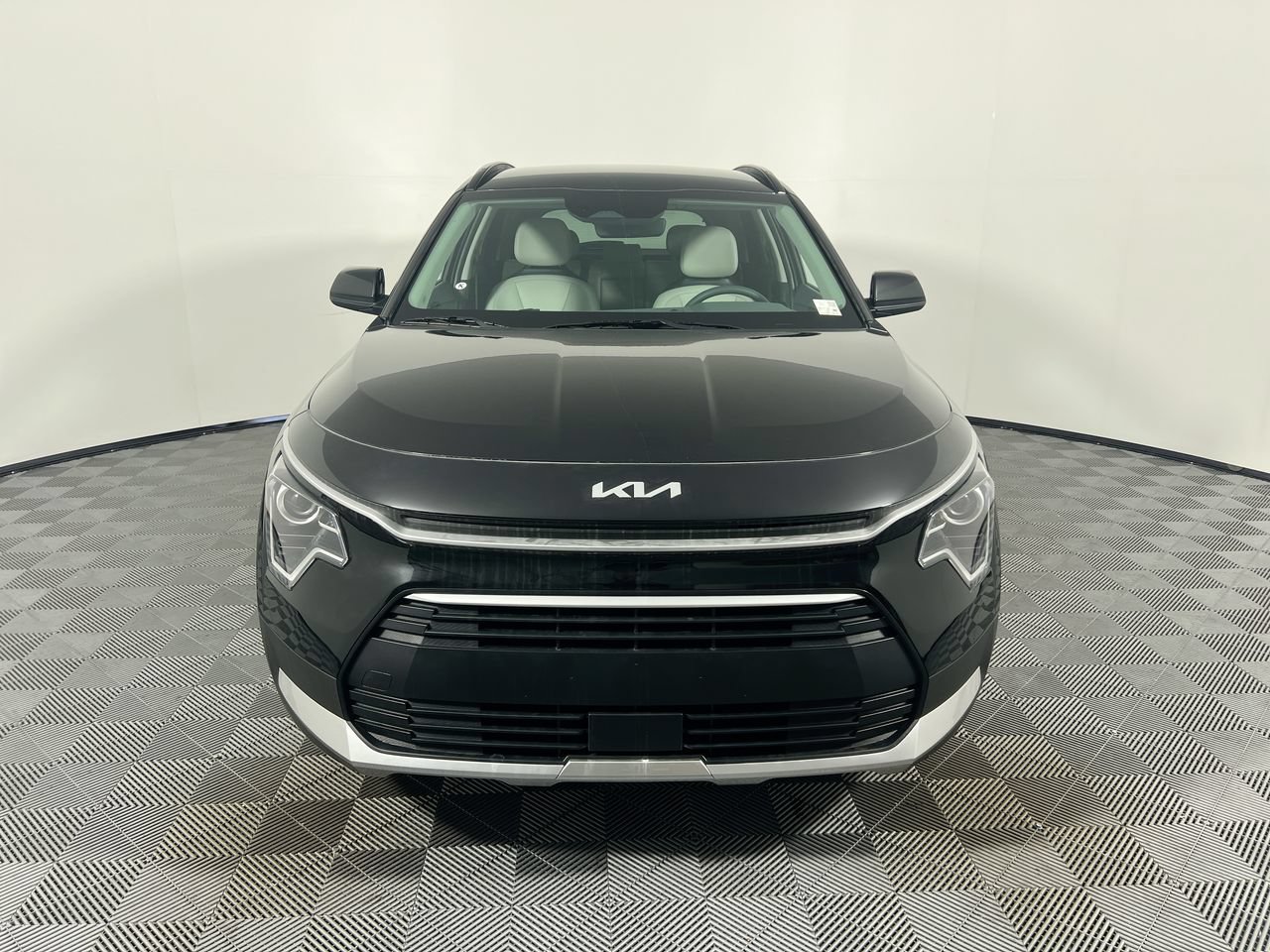 New 2026 Kia Niro EX w/ EX Premium Package FWD image 10