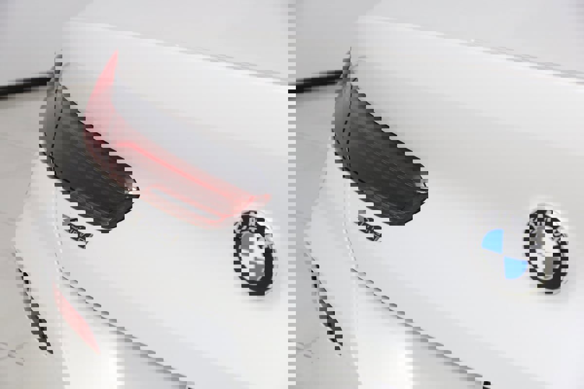 Used 2022 BMW M850i Gran Coupe xDrive image 62