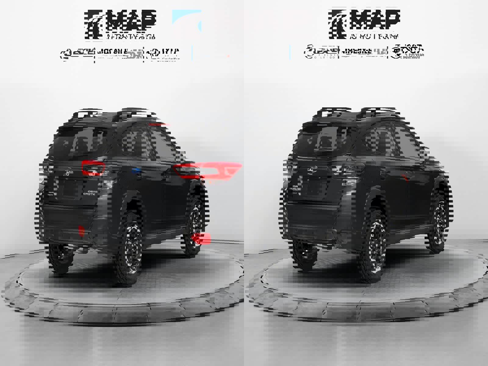 Used 2023 Subaru Crosstrek 2.0i image 2