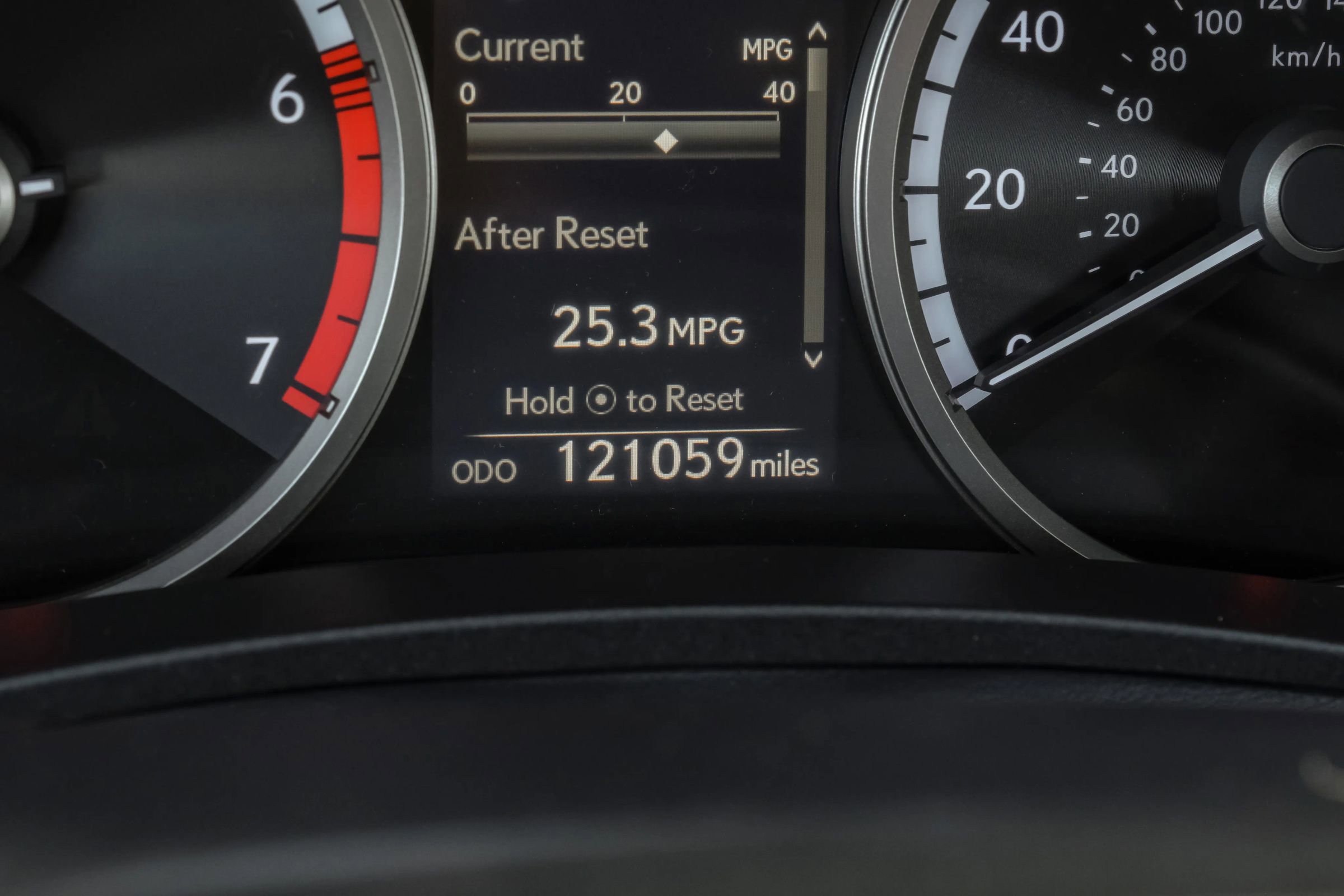 Used 2016 Lexus NX 200t F Sport w/ F Sport Premium Package image 22