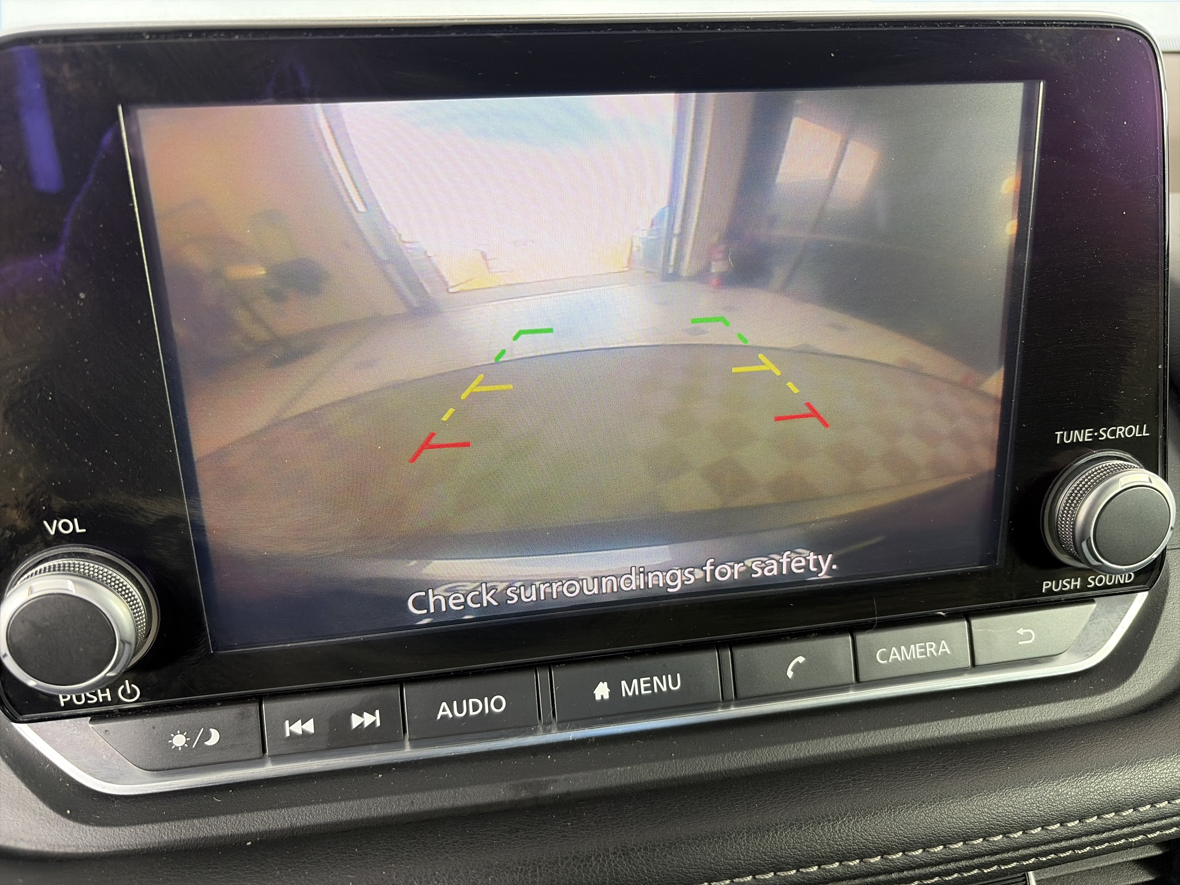 Used 2021 Nissan Rogue S AWD/4WD image 20