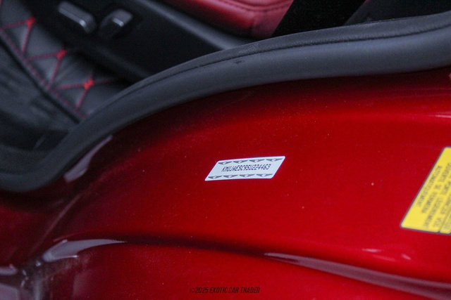 Used 2025 Genesis GV80 3.5T image 87