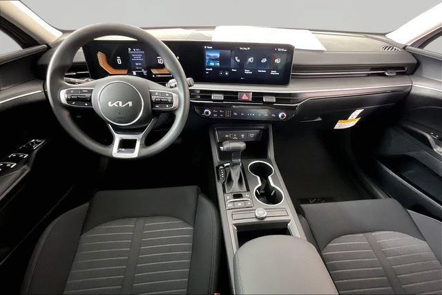 New 2026 Kia K5 LXS FWD image 6