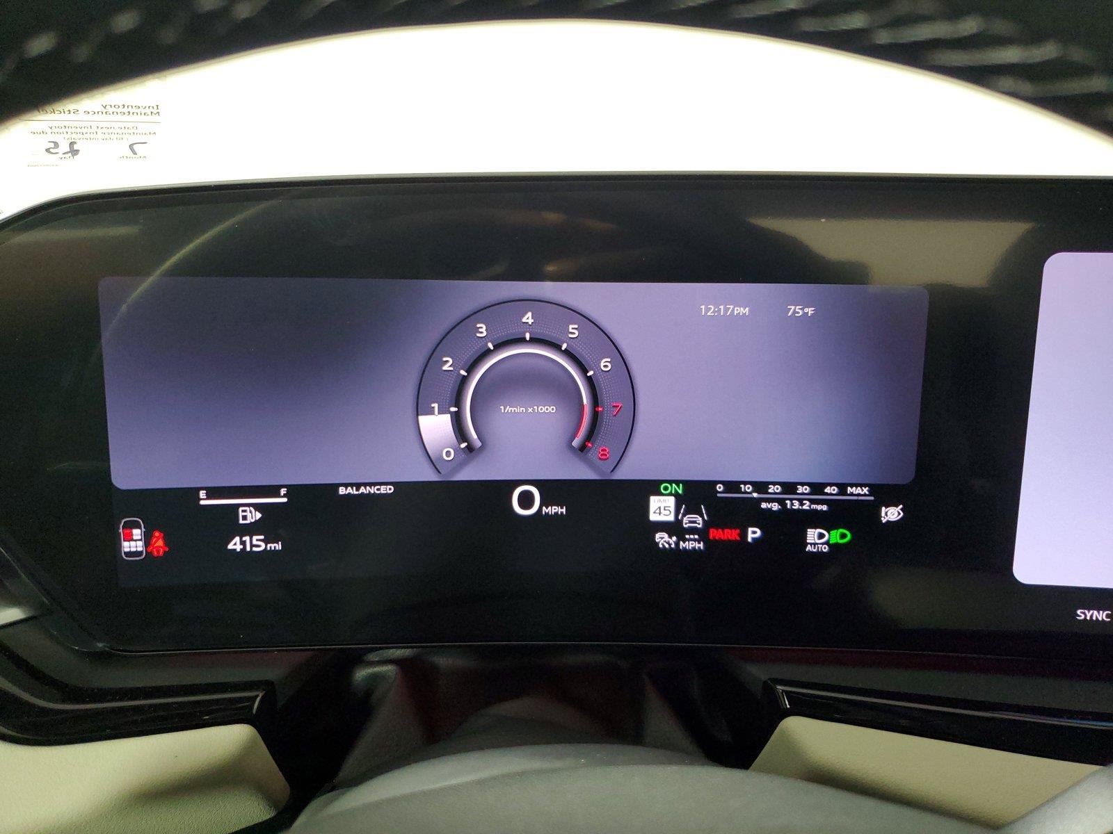 New 2026 Audi A5 Premium Plus AWD/4WD image 28